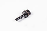 Radium Engineering Universal 8AN Orb to 3/8 SAE Male Radium Engineering Fittings  AXOPROS
