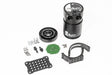 Radium Engineering Universal Air Oil Separator (AOS-R) Radium Engineering Oil Separators  AXOPROS