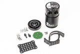 Radium Engineering Universal Air Oil Separator (AOS-R) Radium Engineering Oil Separators  AXOPROS