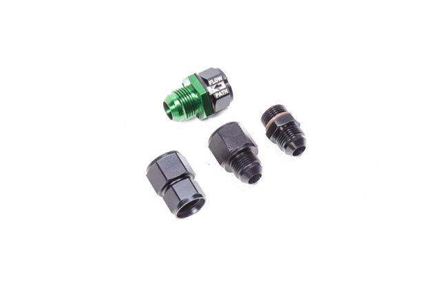 Radium Engineering Universal Check Valve Kit 8AN Radium Engineering Fittings  AXOPROS