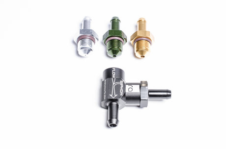 Radium Engineering Venturi Jet Pump Kit Radium Engineering Fittings  AXOPROS
