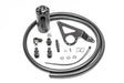 Radium FR-S/BRZ/86 Crankcase Vent Side Catch Can Kit Fluid Lock Radium Engineering Oil Catch Cans  AXOPROS