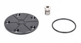 Radium Fuel Hanger FPR Block Off Radium Engineering Fuel Pump Hangers  AXOPROS