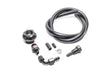 Radium General Motors Baffled VTE Kit Oil Cap Radium Engineering Oil Caps  AXOPROS