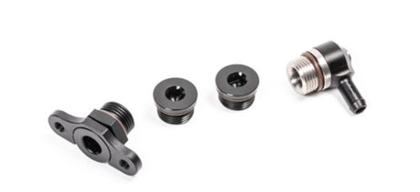 Radium Mazda 1.6 B6 Fuel Rail Plumbing Radium Engineering Fuel Rails  AXOPROS