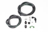 Radium Nissan RB26DETT Fuel Rail Plumbing Kit Radium Engineering Fuel Rails  AXOPROS