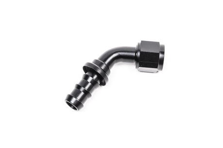 Radium Pushlok Hose End 10AN 60deg Radium Engineering Fittings  AXOPROS