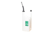 Radium Quick Fill Dump Can Standard Filler Radium Engineering Filler Necks  AXOPROS