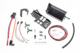 Radium S14/S15/R33/R34 Fuel Hanger Surge Tank Add-on For GSS342 Or AEM 50-1200 - Pumps Not Included Radium Engineering Surge Tanks  AXOPROS