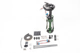 Radium Toyota Supra MK4 Fuel Hanger For Walbro F90000267/274/285 - Pumps Not Included Radium Engineering Fuel Pump Hangers  AXOPROS
