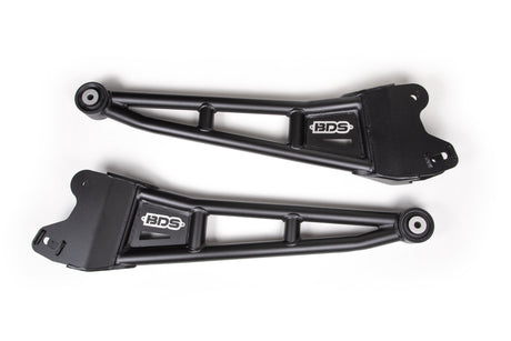 Radius Arm Upgrade - Ram 2500 (14-24) And 3500 (13-23) 4WD BDS Suspension Radius Arm Kit  AXOPROS