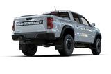 Rally Armor 23-25 Chevy Colorado ZR2 Black Mud Flap - White Logo Rally Armor Mud Flaps  AXOPROS