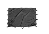 Rampage 1987-1991 Jeep Wrangler(YJ) California Brief - Black Rampage Soft Tops  AXOPROS