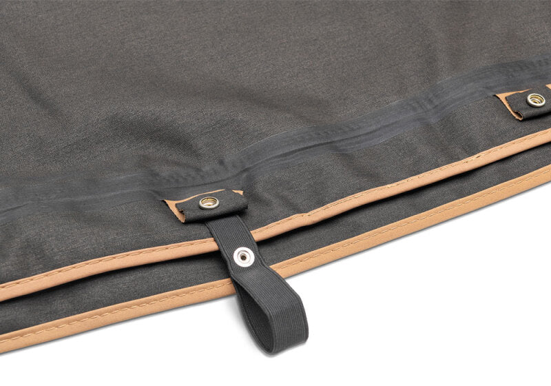 Rampage 1988-1995 Jeep Wrangler(YJ) OEM Replacement Top - Spice Rampage Soft Tops  AXOPROS