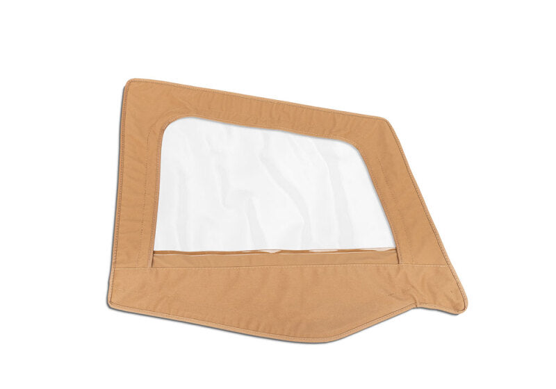 Rampage 1988-1995 Jeep Wrangler(YJ) OEM Replacement Top - Spice Rampage Soft Tops  AXOPROS