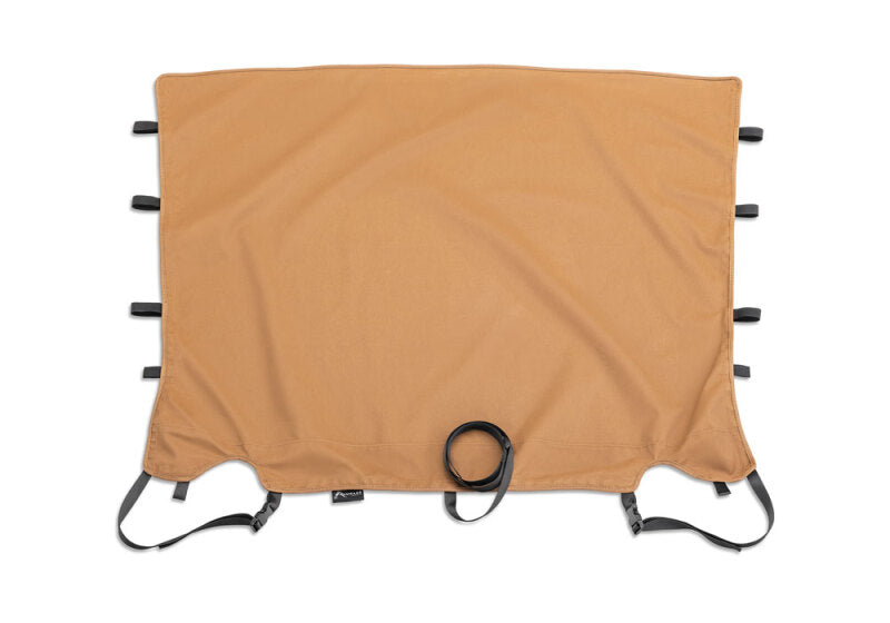 Rampage 1992-1995 Jeep Wrangler(YJ) California Brief - Spice Rampage Soft Tops  AXOPROS