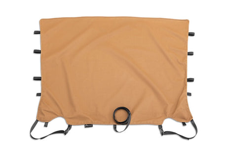 Rampage 1992-1995 Jeep Wrangler(YJ) California Brief - Spice Rampage Soft Tops  AXOPROS