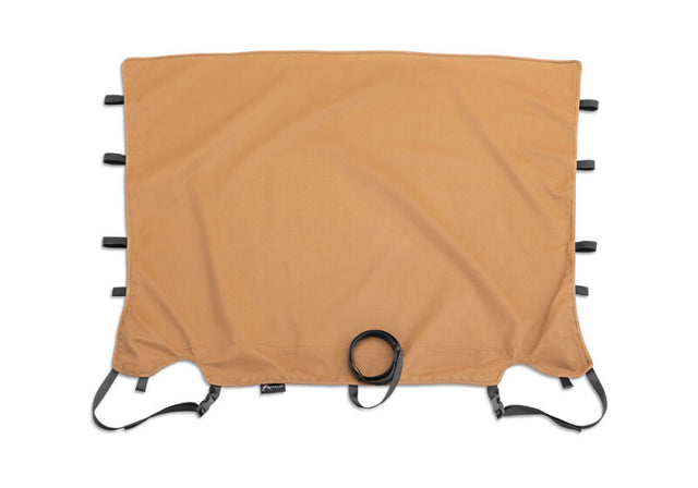 Rampage 1992-1995 Jeep Wrangler(YJ) California Brief - Spice Rampage Soft Tops  AXOPROS