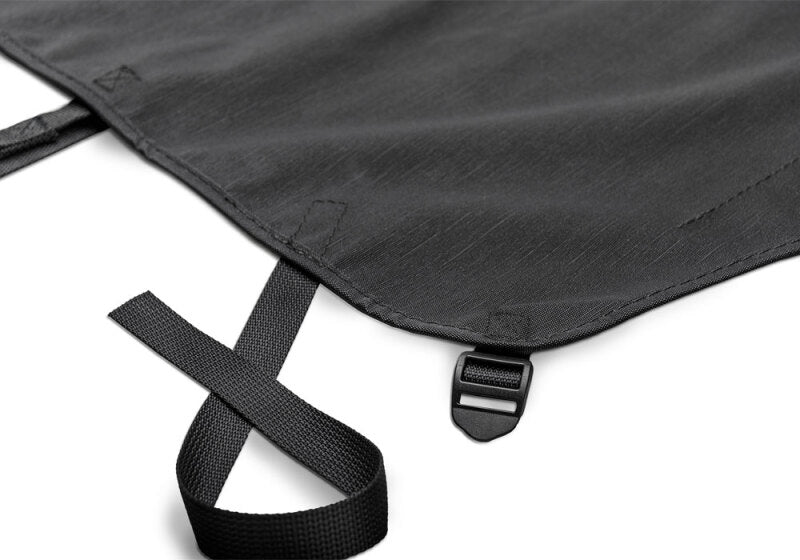 Rampage 1997-2006 Jeep Wrangler(TJ) California Brief - Black Diamond Rampage Soft Tops  AXOPROS