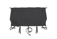 Rampage 1997-2006 Jeep Wrangler(TJ) California Brief - Black Diamond Rampage Soft Tops  AXOPROS