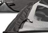 Rampage 1997-2006 Jeep Wrangler(TJ) Complete Top - Black Diamond Rampage Soft Tops  AXOPROS