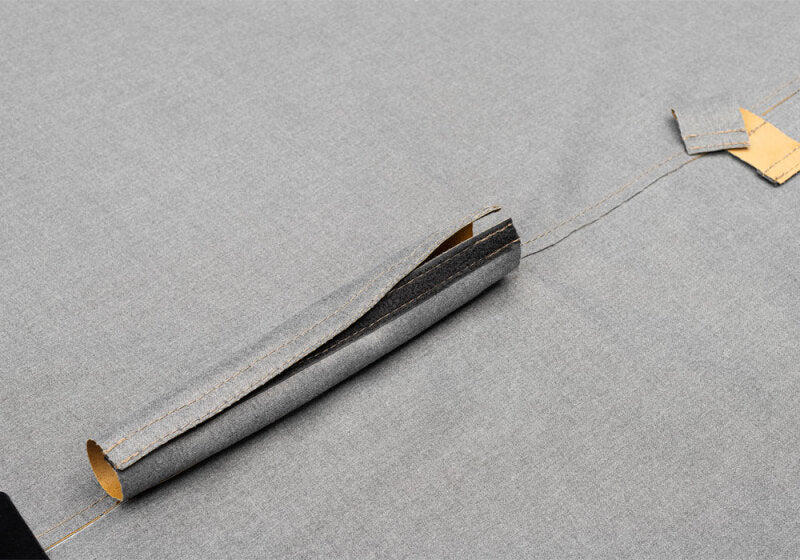 Rampage 1997-2006 Jeep Wrangler(TJ) Complete Top - Spice Denim Rampage Soft Tops  AXOPROS