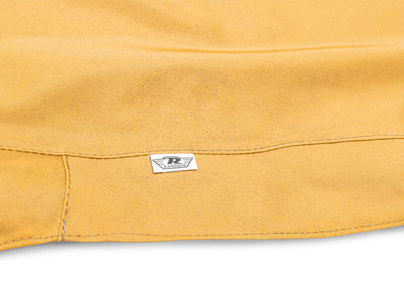 Rampage 1997-2006 Jeep Wrangler(TJ) Complete Top - Spice Denim Rampage Soft Tops  AXOPROS