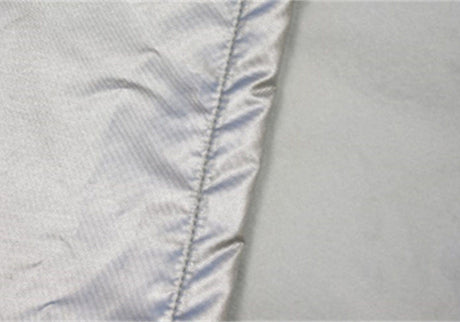 Rampage 1999-2019 Universal Easyfit Truck Cover 4 Layer - Grey Rampage Car Covers  AXOPROS