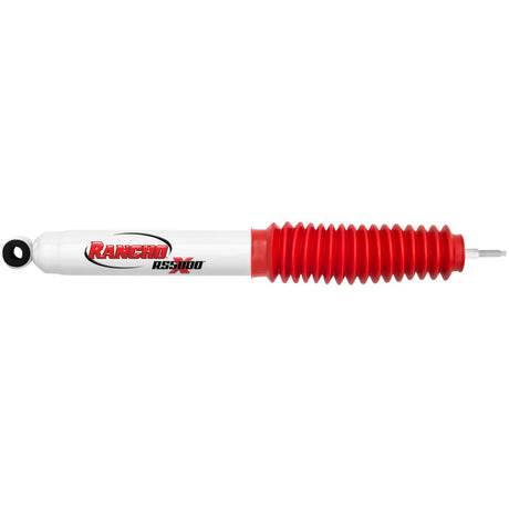 Rancho 00-05 Ford Excursion Front RS5000X Shock Rancho Shocks and Struts  AXOPROS