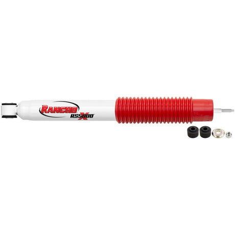 Rancho 01-10 Chevrolet Pickup / Silverado 2500HD 3/4 Ton RS5000X Shock Rancho Shocks and Struts  AXOPROS