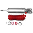 Rancho 02-06 Chevrolet Avalanche 1500 Front RS9000XL Shock Rancho Shocks and Struts  AXOPROS