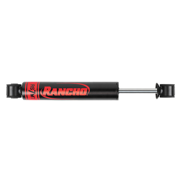 Rancho 02-07 Avalanche 2500 2WD RS7MT Steering Stabilizer Rancho Steering Stabilizer  AXOPROS