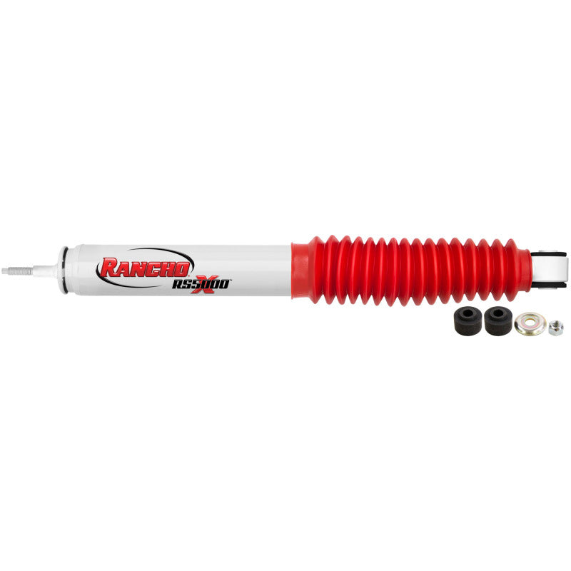 Rancho 05-19 Ford Pickup / F250 Series Super Duty Front RS5000X Shock Rancho Shocks and Struts  AXOPROS