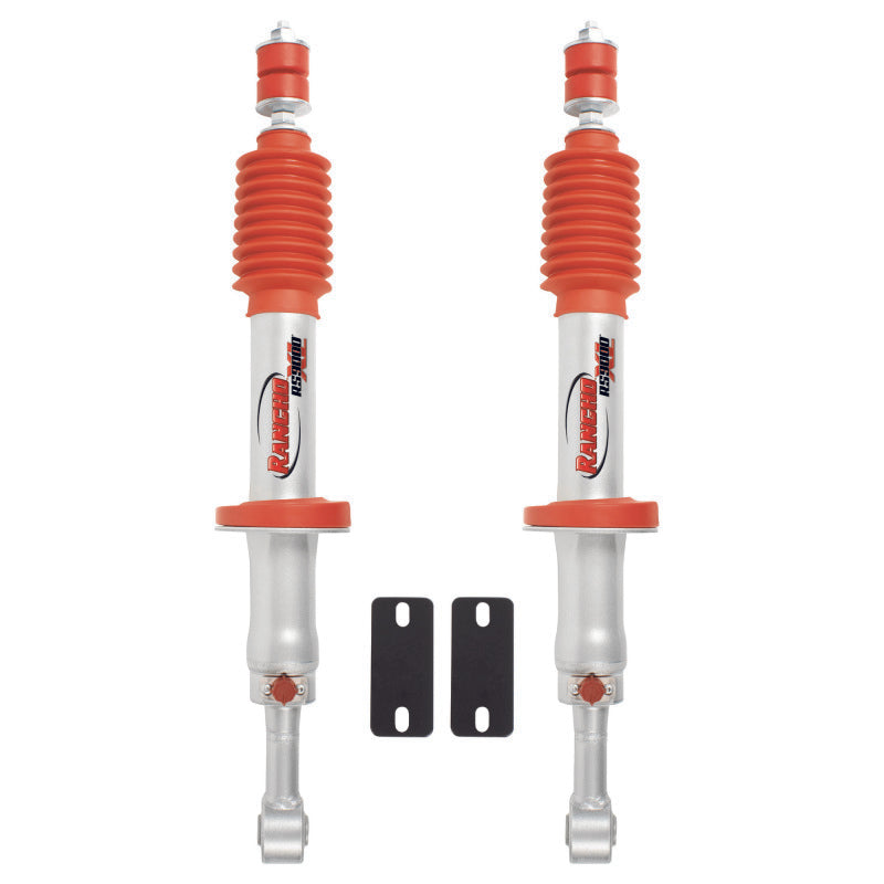 Rancho 05-19 Toyota Tundra Front Level-it-System Rancho Leveling Kits  AXOPROS