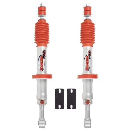 Rancho 05-19 Toyota Tundra Front Level-it-System Rancho Leveling Kits  AXOPROS