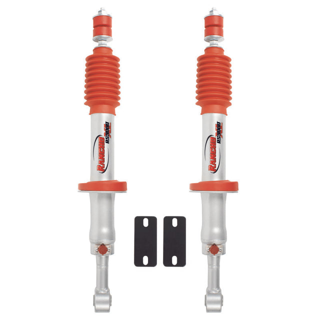 Rancho 05-19 Toyota Tundra Front Level-it-System Rancho Leveling Kits  AXOPROS