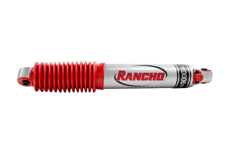 Rancho 07-13 Chevrolet Avalanche Rear RS9000XL Shock Rancho Shocks and Struts  AXOPROS