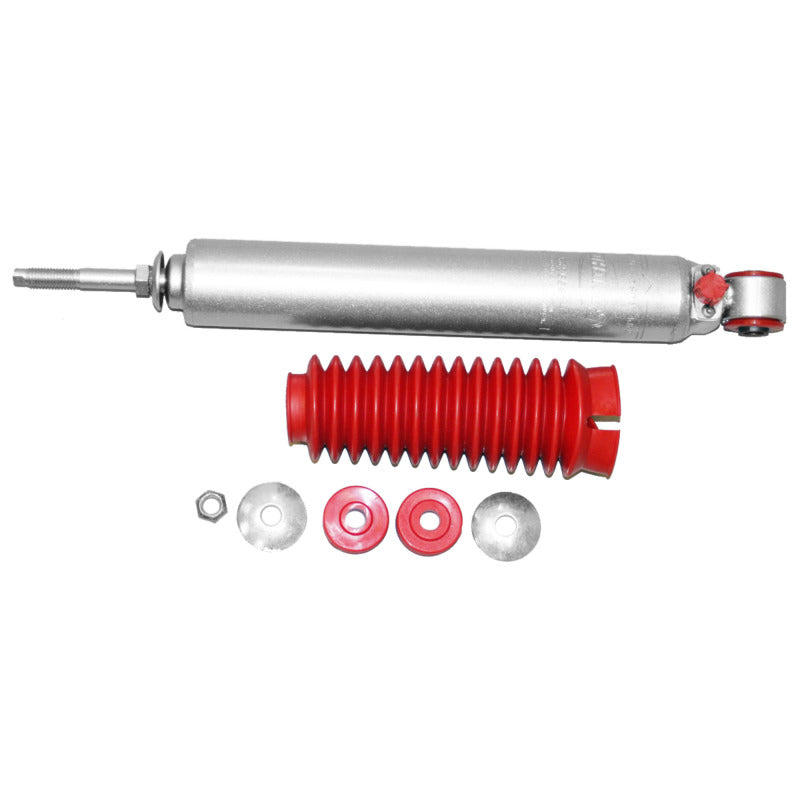 Rancho 07-17 Jeep Wrangler Front RS9000XL Shock Rancho Shocks and Struts  AXOPROS