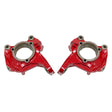 Rancho 07-17 Jeep Wrangler High-Steer Knuckles Rancho Steering Knuckles & Spindles  AXOPROS