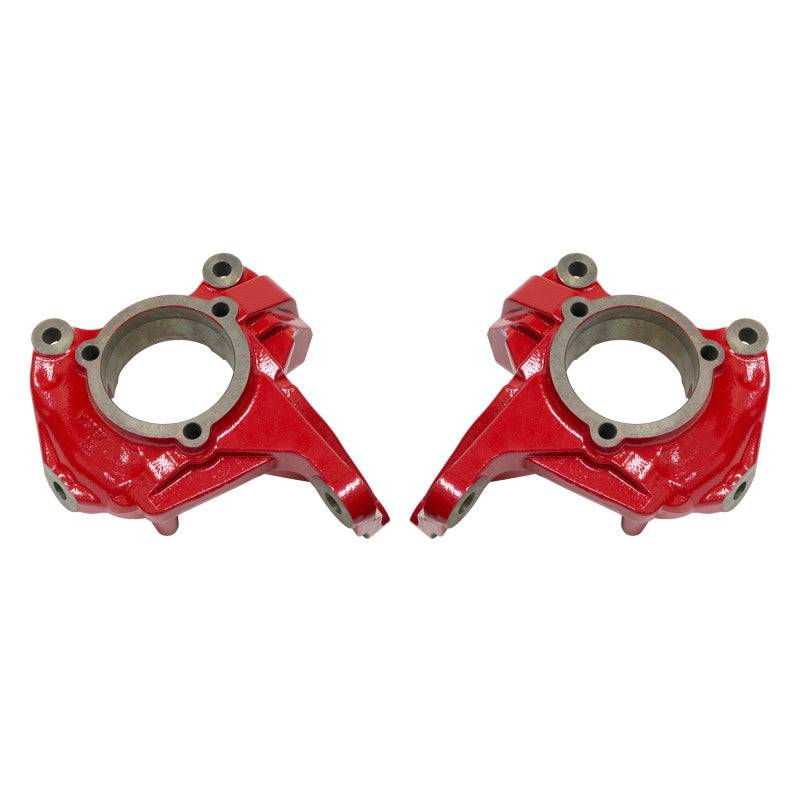 Rancho 07-17 Jeep Wrangler High-Steer Knuckles Rancho Steering Knuckles & Spindles  AXOPROS