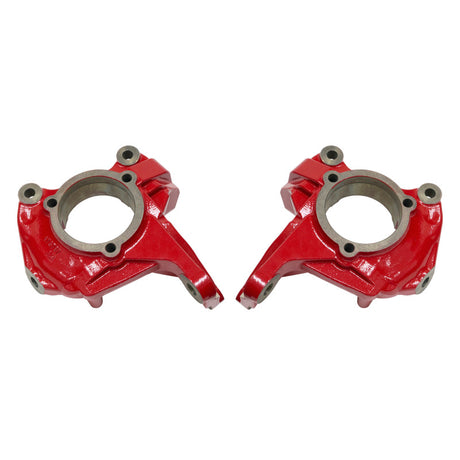 Rancho 07-17 Jeep Wrangler High-Steer Knuckles Rancho Steering Knuckles & Spindles  AXOPROS