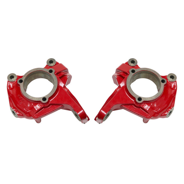 Rancho 07-17 Jeep Wrangler High-Steer Knuckles Rancho Steering Knuckles & Spindles  AXOPROS