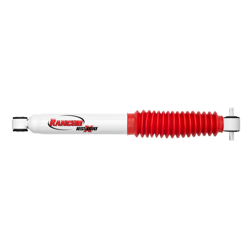 Rancho 07-17 Jeep Wrangler Rear RS5000X Shock Rancho Shocks and Struts  AXOPROS
