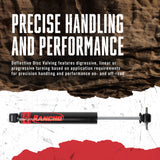 Rancho 07-18 Jeep Wrangler JK RS7MT Shock Rancho Shocks and Struts  AXOPROS