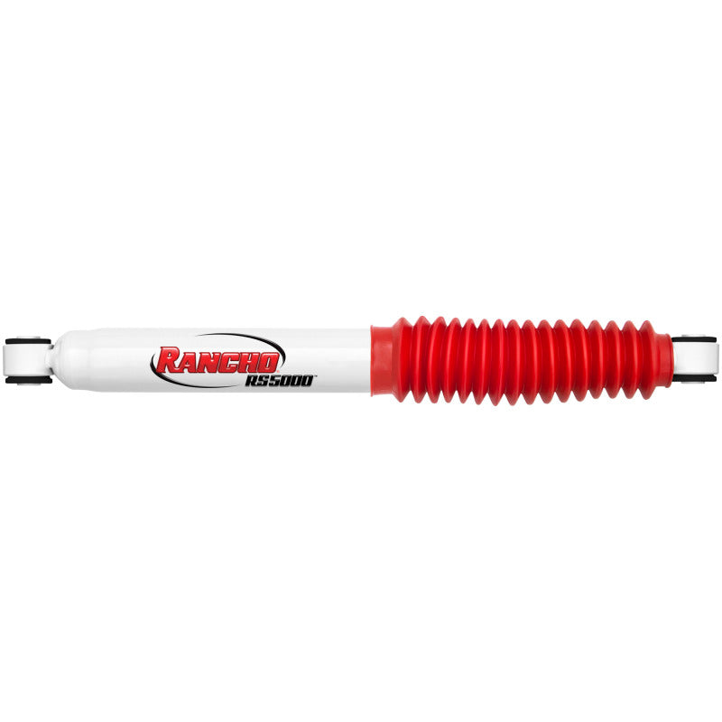 Rancho 10-17 Jeep Wrangler Front RS5000 Steering Stabilizer Rancho Steering Stabilizer  AXOPROS