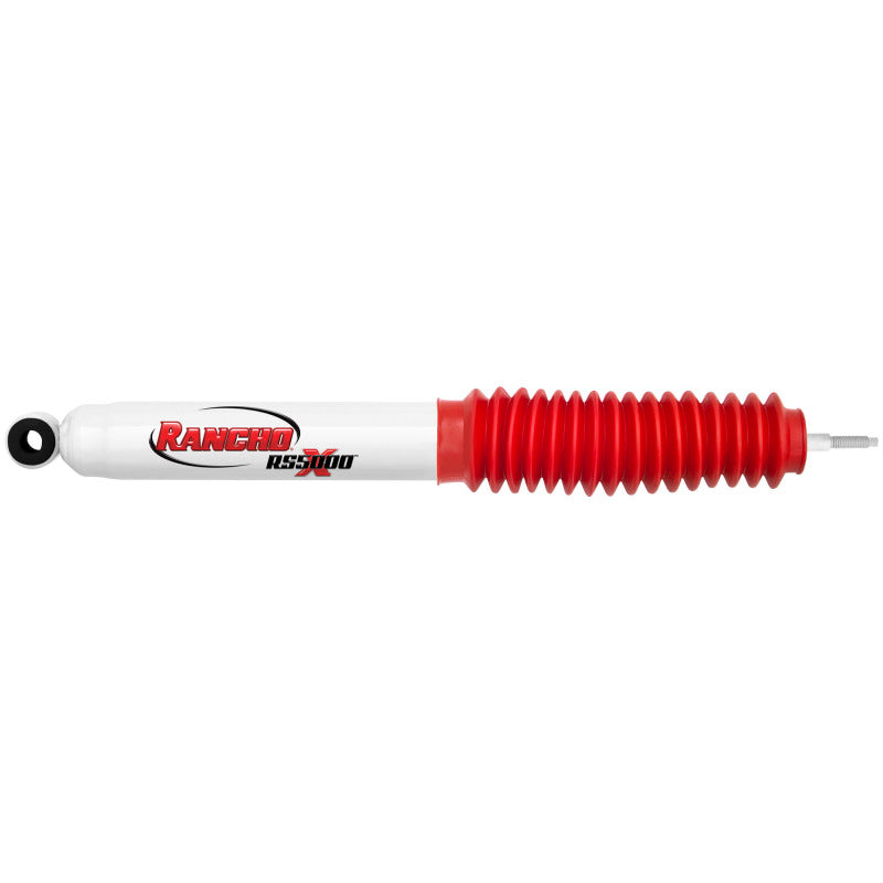 Rancho 11-19 Chevrolet Pickup / Silverado 2500HD 3/4 Ton RS5000X Shock Rancho Shocks and Struts  AXOPROS