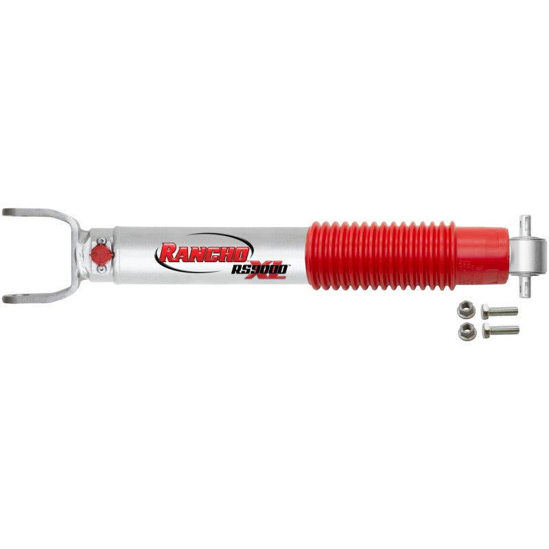Rancho 11-19 Chevrolet Pickup / Silverado 2500HD 3/4 Ton RS9000XL Shock Rancho Shocks and Struts  AXOPROS