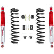 Rancho 11-19 Ford Pickup / F250 Series Super Duty Front Level-it-System Rancho Leveling Kits  AXOPROS