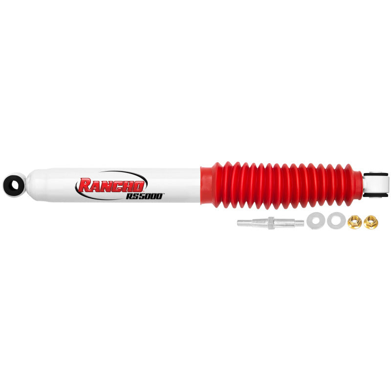 Rancho 11-19 Ford Pickup / F250 Series Super Duty Front RS5000 Steering Stabilizer Rancho Steering Stabilizer  AXOPROS