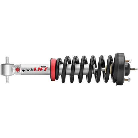 Rancho 14-19 Ford Pickup / F100 Quick Lift Loaded Front Right Rancho Lift Kits  AXOPROS